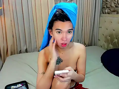 hardcocktwink online show from 04-19-26, 05:08