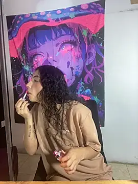 ShareeBax  online show from 10-20-25, 03:30