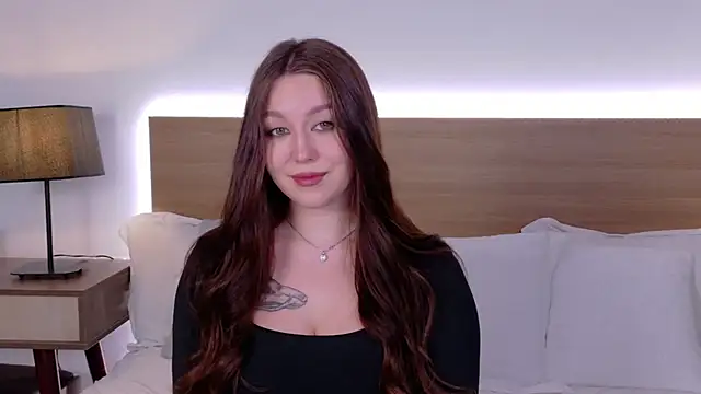  Tessa May  online show from 10-22-25, 12:43