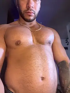 FreszX online show from 03-11-26, 03:39