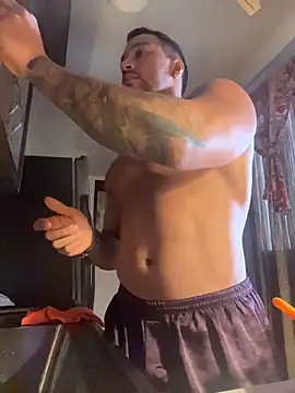 FreszX online show from 02-25-26, 04:07