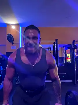 FreszX online show from 10-24-25, 03:49