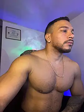 FreszX online show from 03-27-26, 03:35