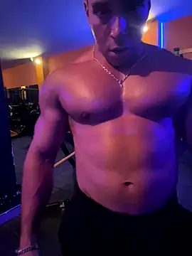 FreszX online show from 11-05-25, 03:31