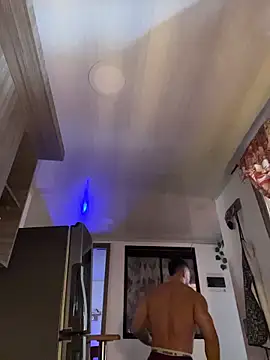 FreszX online show from 03-12-26, 03:05