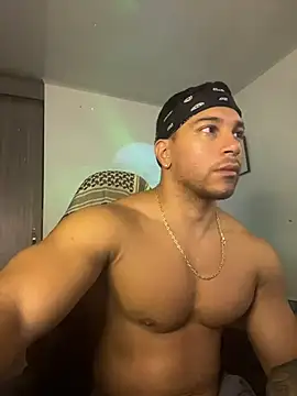 FreszX online show from 01-15-26, 01:47