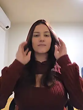 MiaRides19 online show from 04-13-26, 08:13