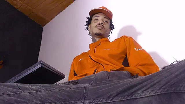 Anaconda larga online show from 03-27-26, 01:23