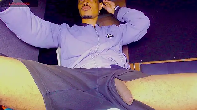 Anaconda larga online show from 10-25-25, 12:04