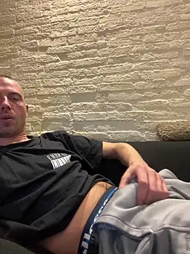 Rotteei1 online show from 03-23-26, 07:03