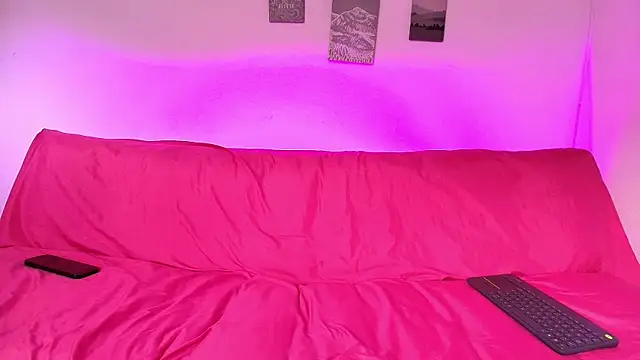 Nikki  uwu online show from 07-07-26, 08:34