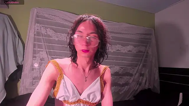 najimi uwu online show from 11-28-25, 11:05