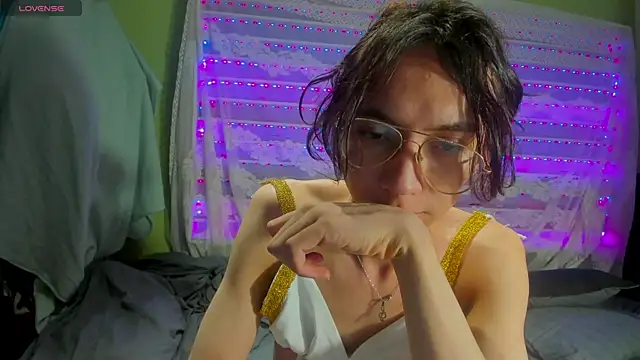 najimi uwu online show from 11-08-25, 06:00