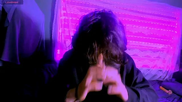 najimi uwu online show from 11-12-25, 07:18