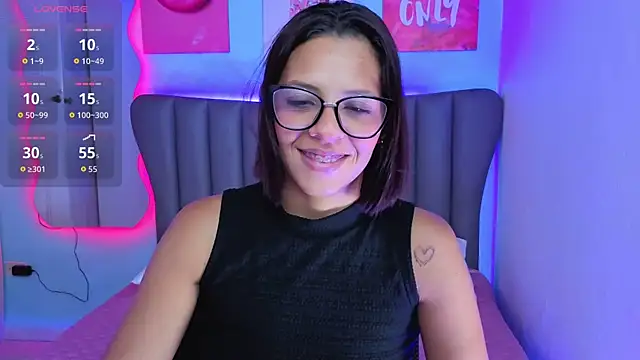 Snapshot of Aria_Russo chatting on 06-02-26, 02:50 Aria Russo online show from 06-02-26, 02:50