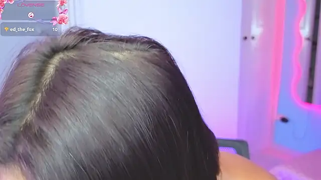 Aria Russo online show from 03-12-26, 12:09