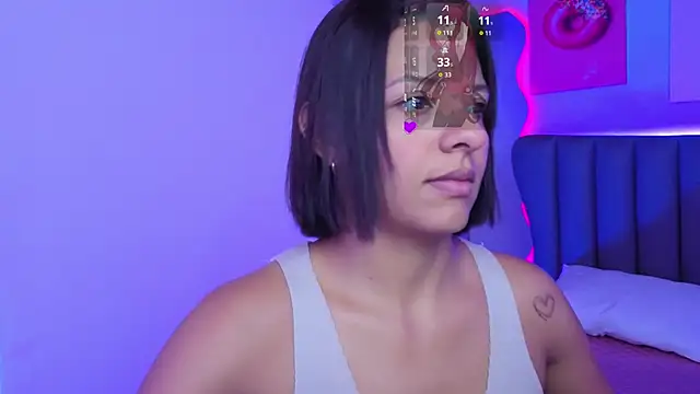 Aria Russo online show from 04-02-26, 03:08