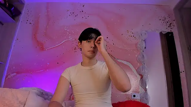 Sweet Beomm online show from 01-14-26, 12:36