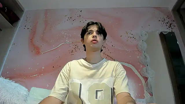 Sweet Beomm online show from 01-15-26, 01:09