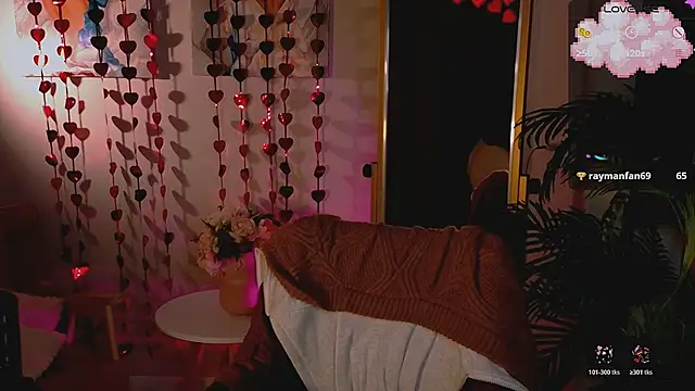 Snapshot of fairy_tara chatting on 02-18-26, 10:06 fairy tara online show from 02-18-26, 10:06