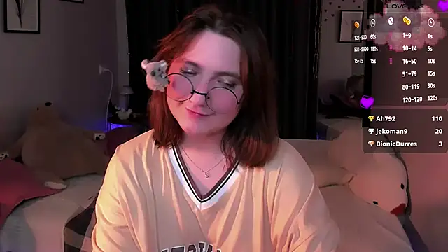 fairy tara online show from 03-08-26, 02:04