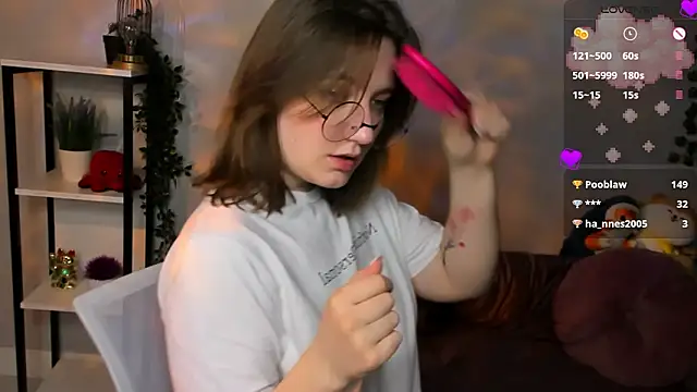 fairy tara online show from 03-14-26, 02:28