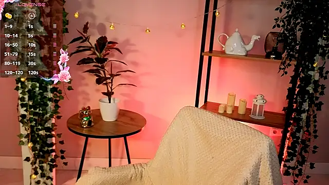fairy tara online show from 05-06-26, 02:32