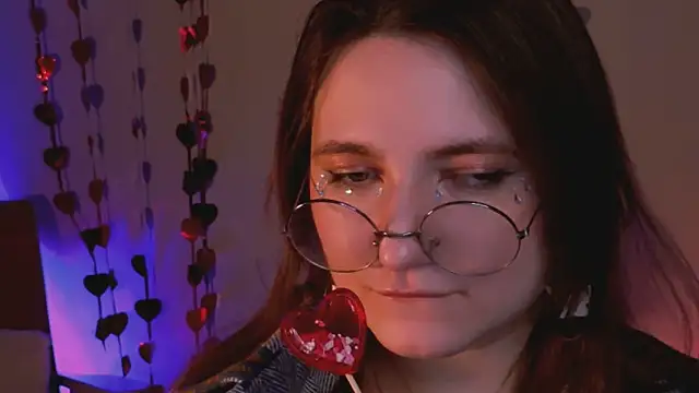 Snapshot of fairy_tara chatting on 02-15-26, 02:56 fairy tara online show from 02-15-26, 02:56