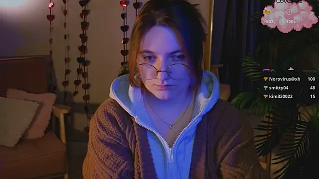 Snapshot of fairy_tara chatting on 02-11-26, 03:06 fairy tara online show from 02-11-26, 03:06