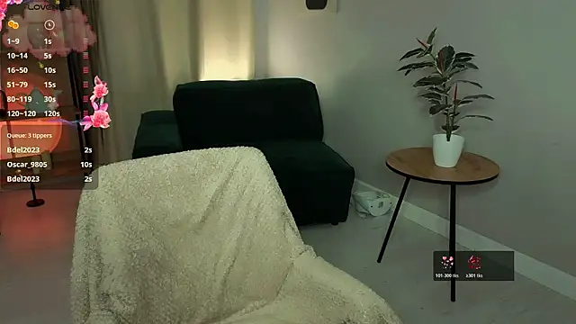 fairy tara online show from 04-11-26, 06:54