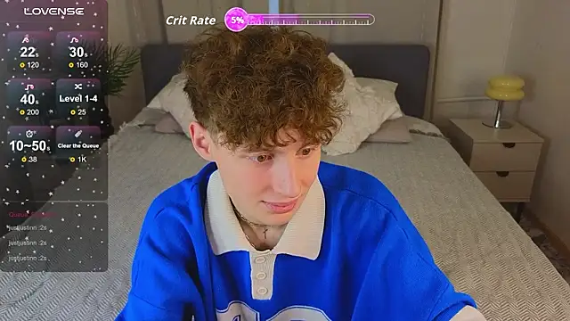 crisp1n online show from 02-28-26, 07:08