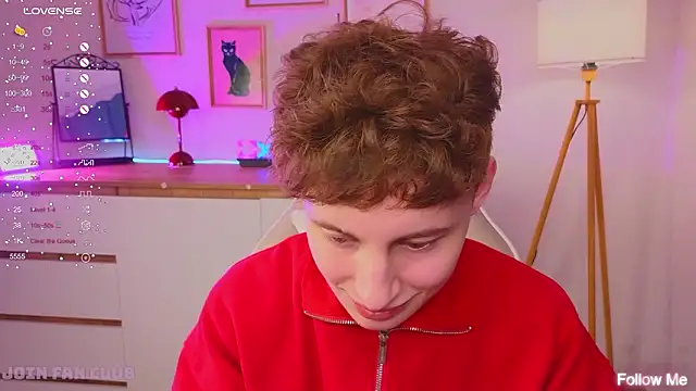 crisp1n online show from 03-03-26, 08:54