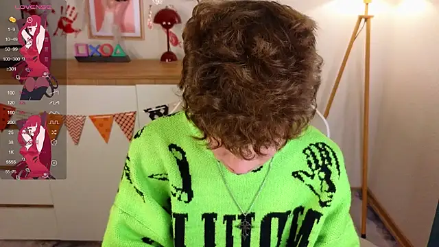 crisp1n online show from 11-07-25, 03:16