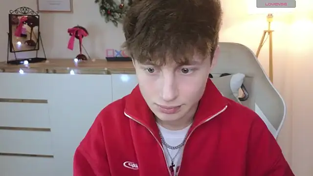 crisp1n online show from 01-10-26, 03:07