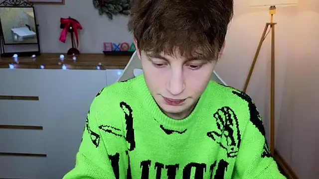 crisp1n online show from 01-16-26, 06:06