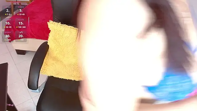 Rachellparker  online show from 11-06-25, 11:36