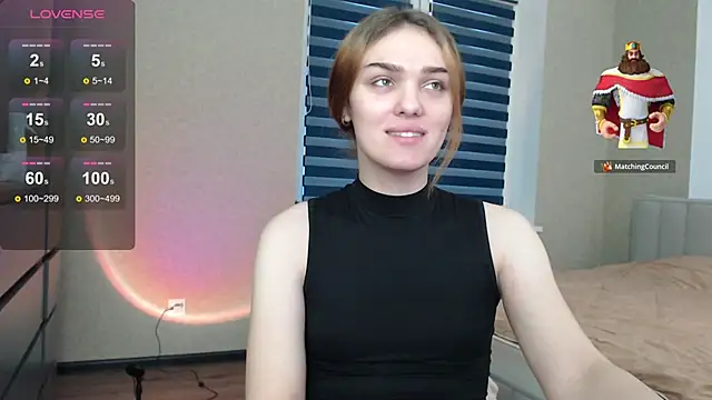 EmiliaRhodes online show from 11-25-25, 02:17