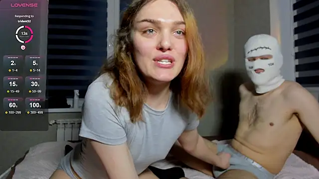 EmiliaRhodes online show from 01-31-26, 08:07