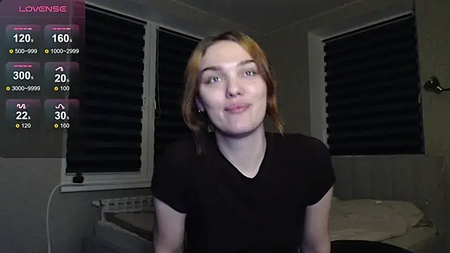 EmiliaRhodes online show from 10-20-25, 09:26