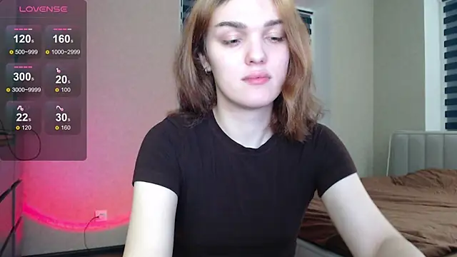 EmiliaRhodes online show from 11-05-25, 09:40