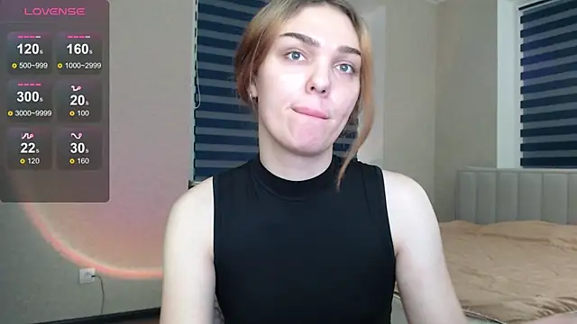 EmiliaRhodes online show from 11-26-25, 08:09