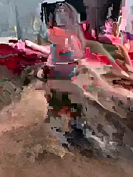 Anaconda Negra20 online show from 02-05-26, 04:58