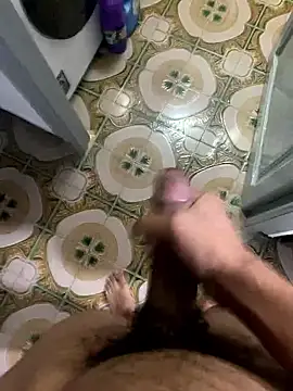 Anaconda Negra20 online show from 11-09-25, 04:55