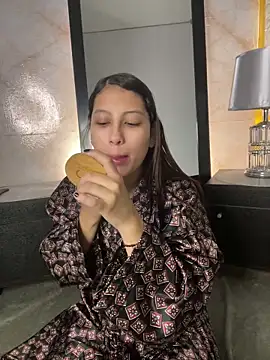 Sammy Sweet01 online show from 12-02-25, 12:07