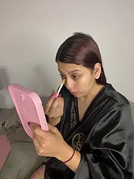 Sammy Sweet01 online show from 04-13-26, 11:58