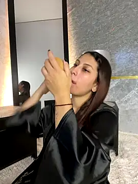 Sammy Sweet01 online show from 11-24-25, 11:54