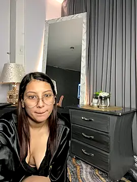 Sammy Sweet01 online show from 10-27-25, 12:06