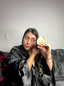 Sammy Sweet01 online show from 10-30-25, 12:14