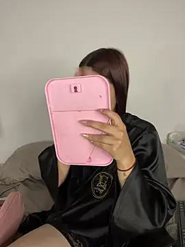 Sammy Sweet01 online show from 03-19-26, 11:54