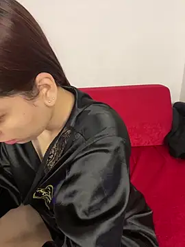 Sammy Sweet01 online show from 03-18-26, 11:57